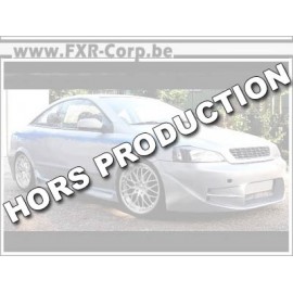 LIMITED - Bas de caisse OPEL ASTRA G 