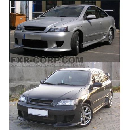 AIR-OX - Bas de caisse OPEL ASTRA G 