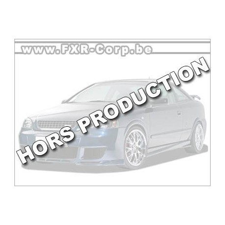 CLASSE - Kit complet OPEL ASTRA G