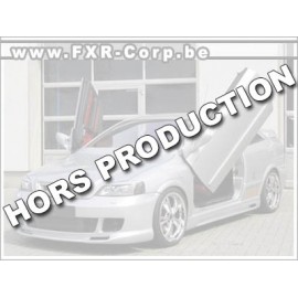 ENEOS - Kit complet OPEL ASTRA G