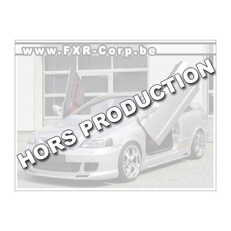 ENEOS - Kit complet OPEL ASTRA G