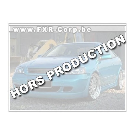 CLEAN - Kit complet OPEL ASTRA G