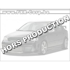 LIBRIA - Kit complet OPEL ASTRA G