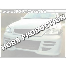 DOSIA - Kit complet OPEL ASTRA G