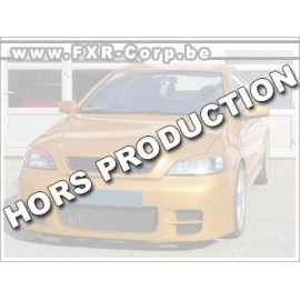 LONEY - Kit complet OPEL ASTRA G