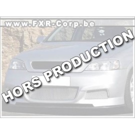 ELEGANCE - Kit complet OPEL ASTRA G