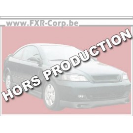 SPORT - Kit complet OPEL ASTRA G