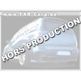 SKY - Kit complet OPEL ASTRA G
