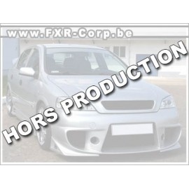 CARZ - Kit complet OPEL ASTRA G