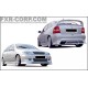 INCEPT - Kit complet OPEL ASTRA G