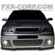 ELIGHT - Kit complet OPEL ASTRA G