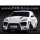 Kit complet PORSCHE CAYENNE DIAMOND