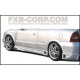 X-TREM - Kit complet OPEL ASTRA G