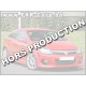 STREETS - Pare-choc avant OPEL ASTRA H