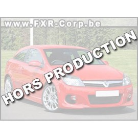 STREETS - Pare-choc avant OPEL ASTRA H