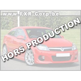 STREETS - Kit complet OPEL ASTRA H
