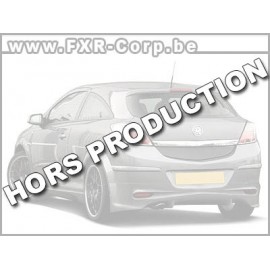 STREET - Kit complet OPEL ASTRA H