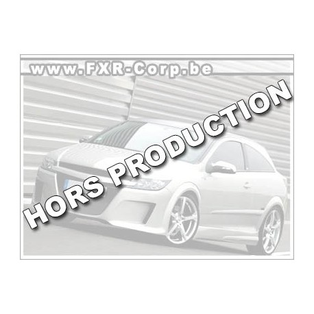 GT - Kit complet OPEL ASTRA H