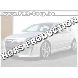 GT 5P - Kit complet OPEL ASTRA H