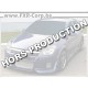 CARZ - Kit complet OPEL ASTRA H 5 PORTES