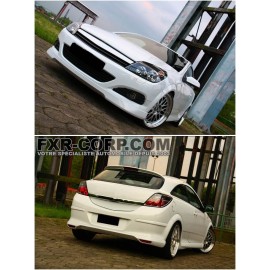 RS - KIT OPEL ASTRA H GTC