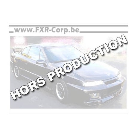 NEOS - Pare-choc avant OPEL CALIBRA