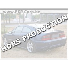 NEOS - Pare-choc arrière OPEL CALIBRA