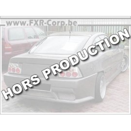 GERMAN - Pare-choc arrière OPEL CALIBRA