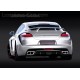 Kit complet PORSCHE PANAMERA DIAMOND