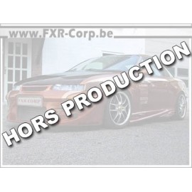 STREET - Pare-choc avant OPEL CALIBRA