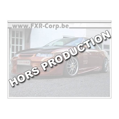 STREET - Pare-choc avant OPEL CALIBRA