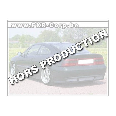 SWICH - Kit complet CALIBRA