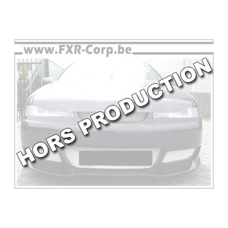 SLIGHTY - Kit complet OPEL CALIBRA