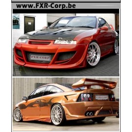X-RAY - Kit complet OPEL CALIBRA