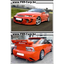 X-TREM - Kit complet OPEL CALIBRA