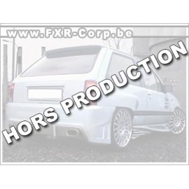 DRIFT - Pare-choc arrière OPEL CORSA A