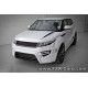 Kit large avec carbone RANGE ROVER EVOQUE HOSTED