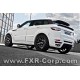 Kit large avec carbone RANGE ROVER EVOQUE HOSTED