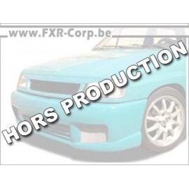 GERMAN - Kit complet OPEL CORSA A