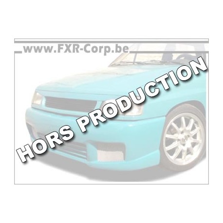 GERMAN - Kit complet OPEL CORSA A