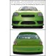 SHIELD - KIT OPEL CORSA B