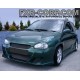 CARZ - KIT OPEL CORSA B