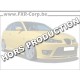 SEAT IBIZA 6L CUPRA-EVO Pare-choc avant 