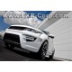 Kit large avec carbone RANGE ROVER EVOQUE HOSTED