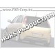 OPC-DESIGN - Pare-choc arrière OPEL CORSA C