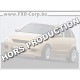 OPC-DESIGN - Bas de caisse OPEL CORSA C 