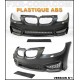 M4 ABS (PHASE 1) - PARE-CHOC AVANT BMW E92/E93