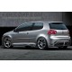 SQUARE - Bas de caisse GOLF 5