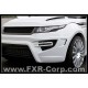 Kit large avec carbone RANGE ROVER EVOQUE HOSTED