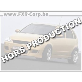 OPC-DESIGN - Kit complet OPEL CORSA C